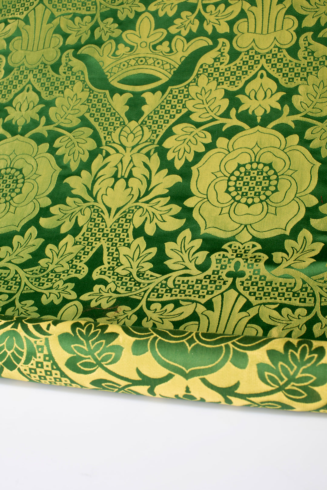 Liturgical Fabrics