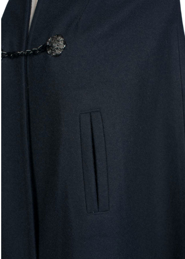 Clerical Cloak