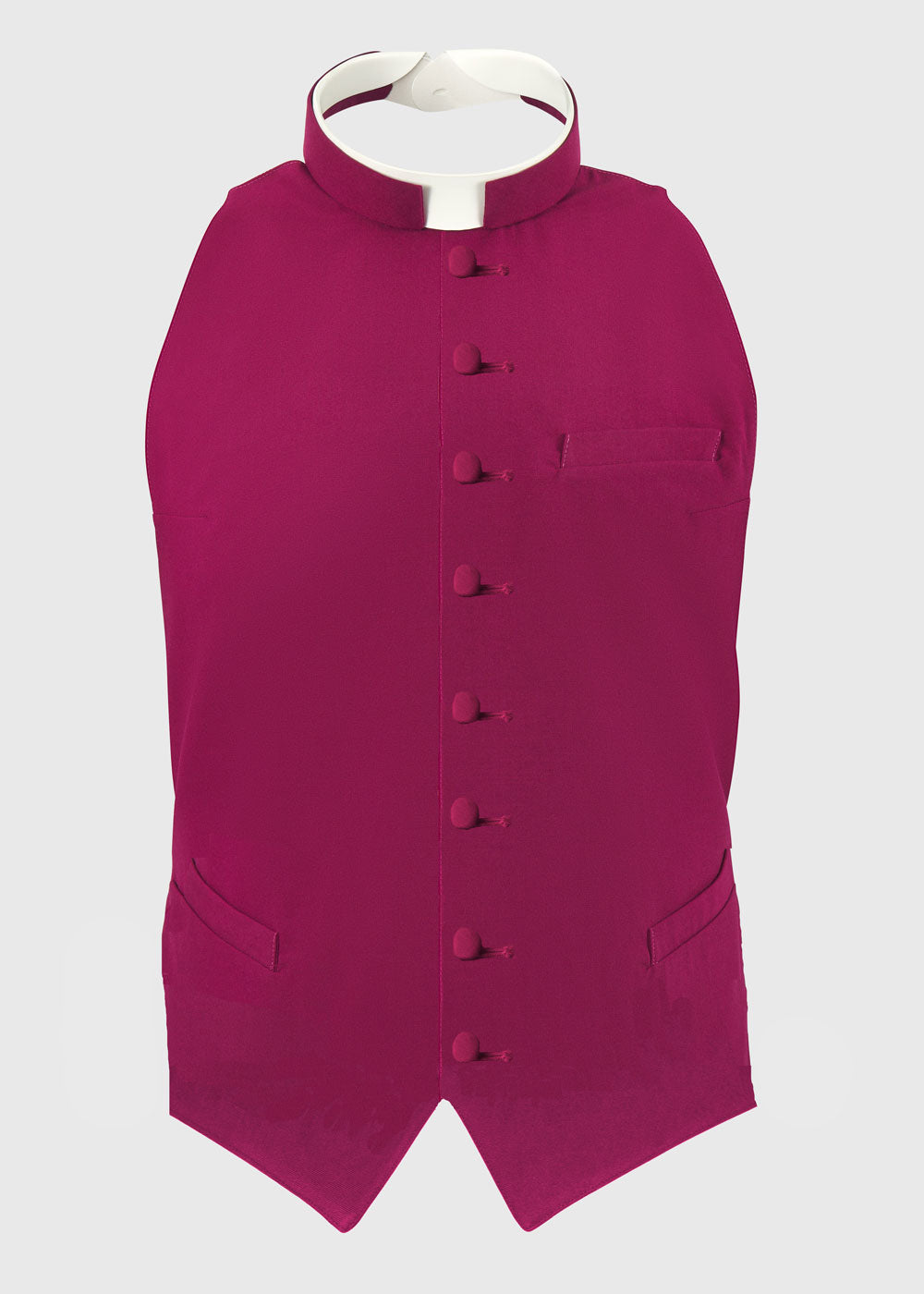 Dress Front Rabat - Roman Purple