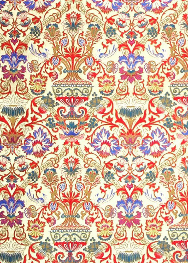 Aragon Tapestry