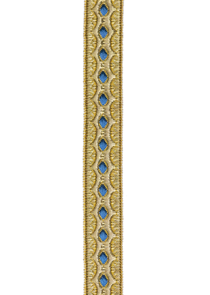St Pauls Braid