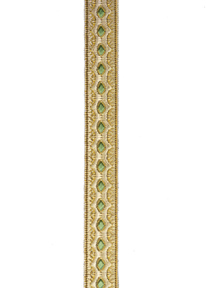 St Pauls Braid
