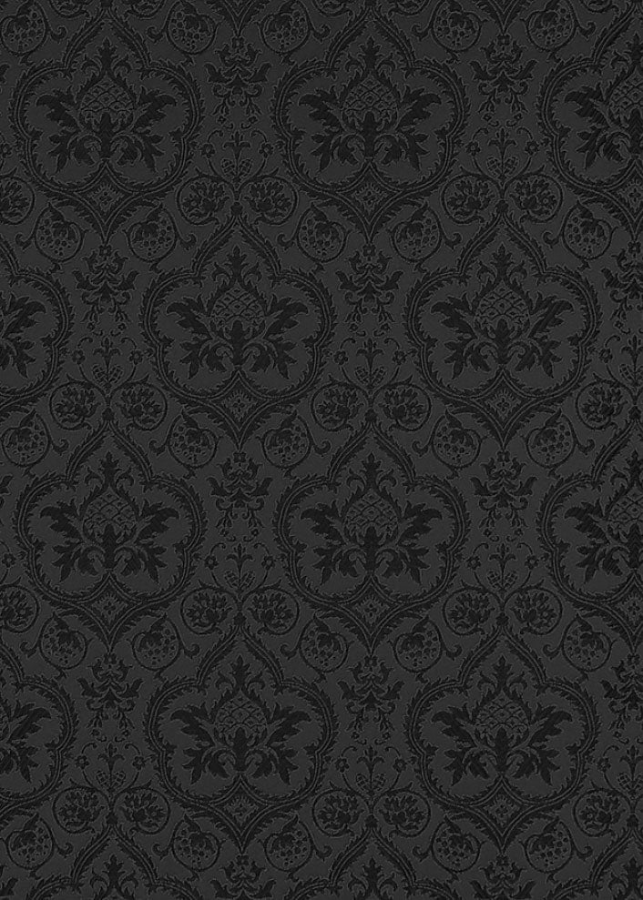 Evesham Silk Damask