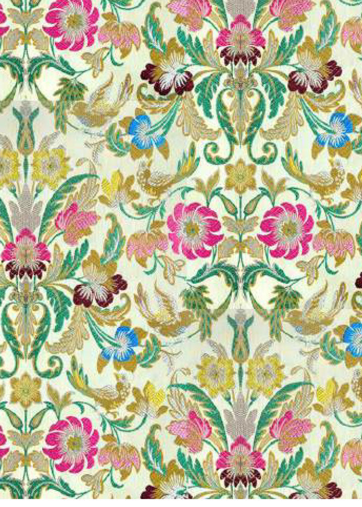 Portuguese Tapestry