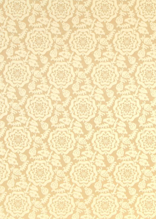 Tudor Rose Damask