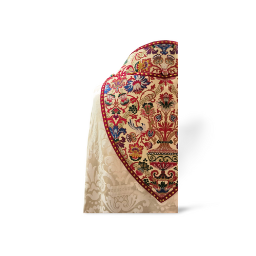 Recently Completed: Beautiful set of bespoke church vestments