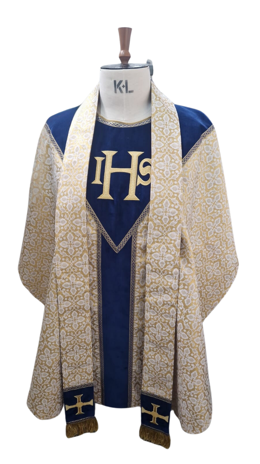 Vestments