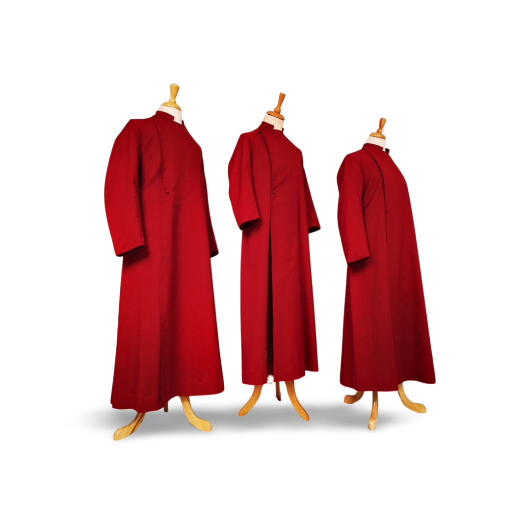 Choir Cassocks