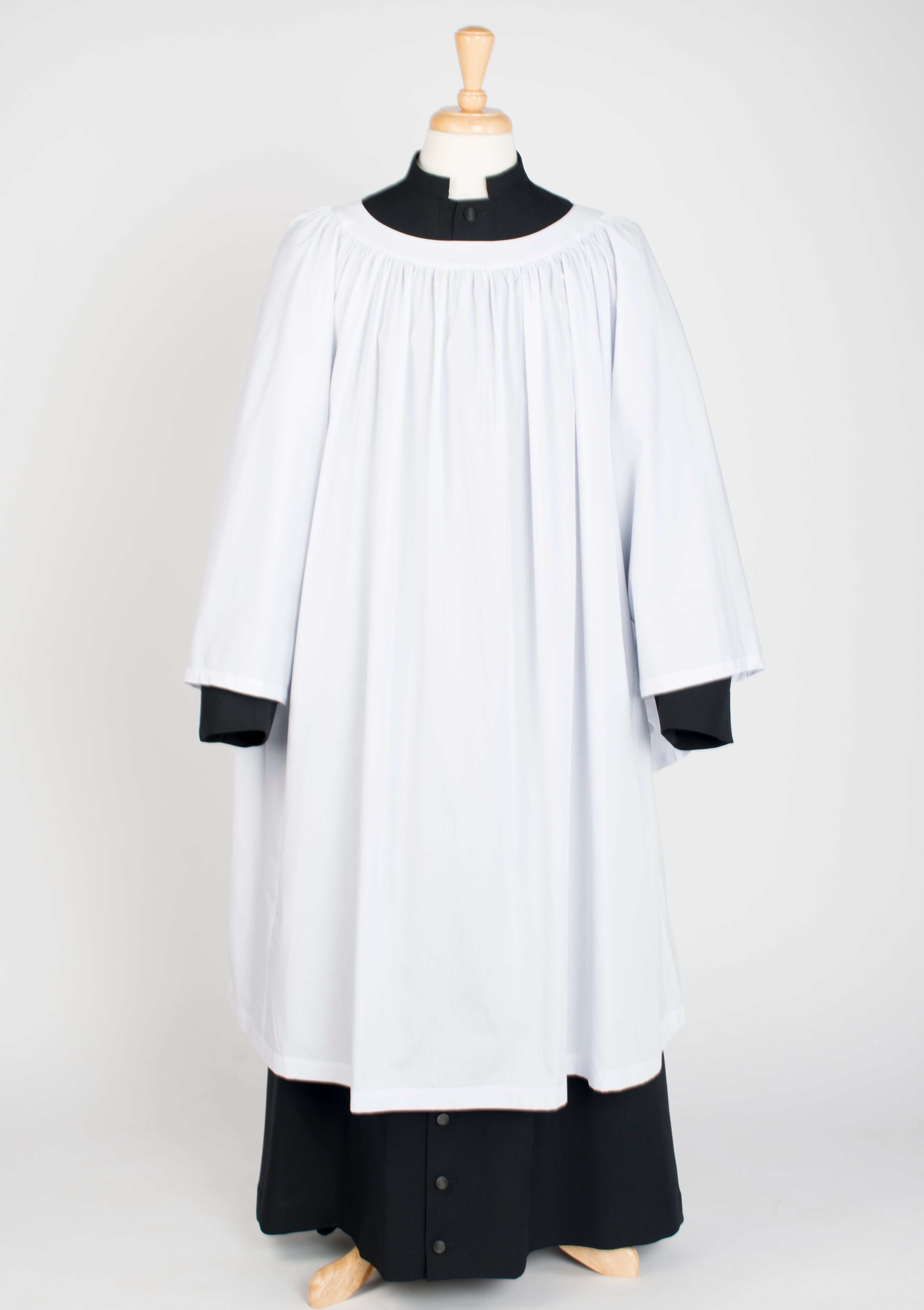 Clergy Surplice