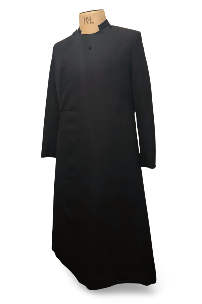 Clergy Cassocks