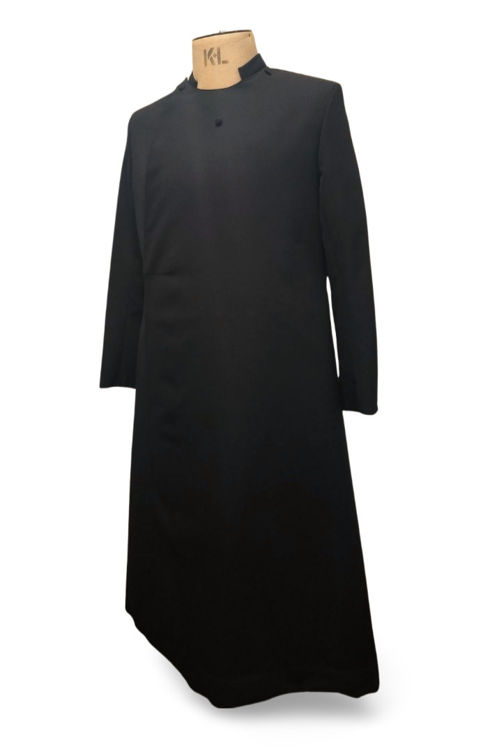 Clergy Cassocks