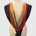 Academic Hood | Master of Divinity | Lutheran Theological Seminary, Chicago