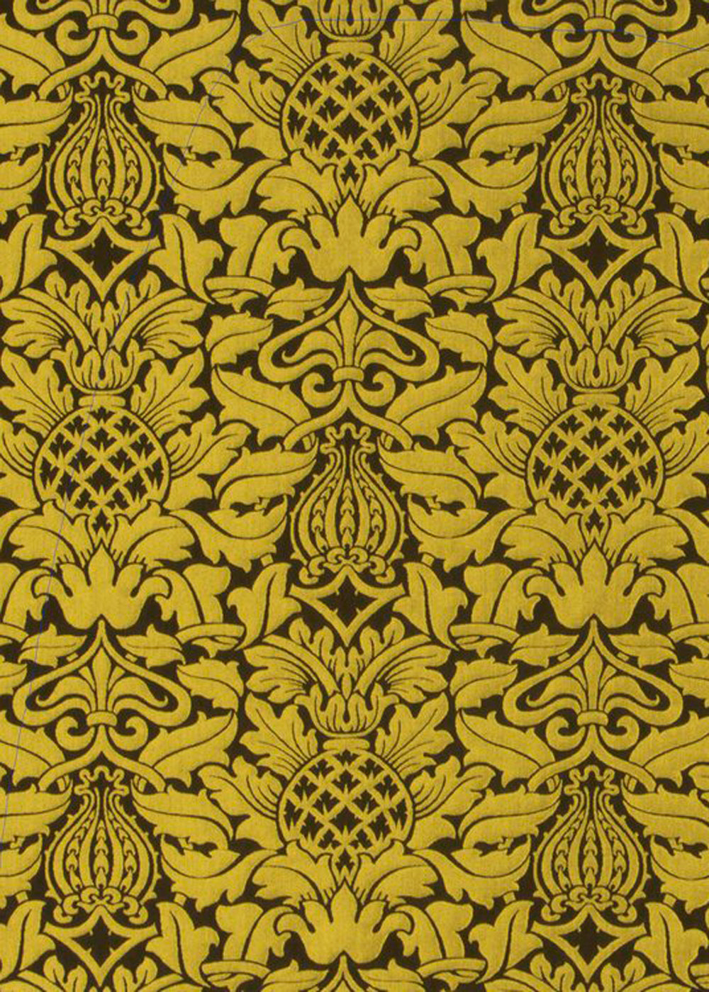 Fairford Brocade (Two Colour)