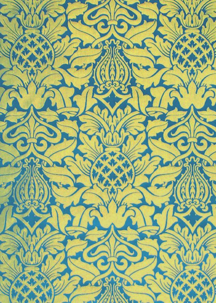 Fairford Brocade (Two Colour)