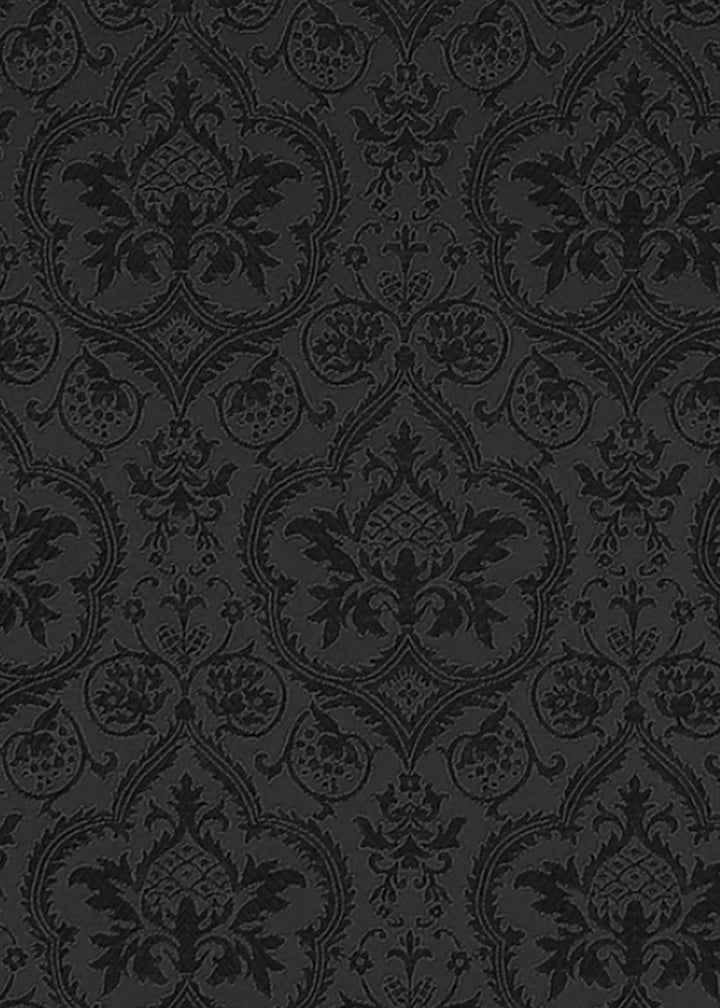 Evesham Silk Damask