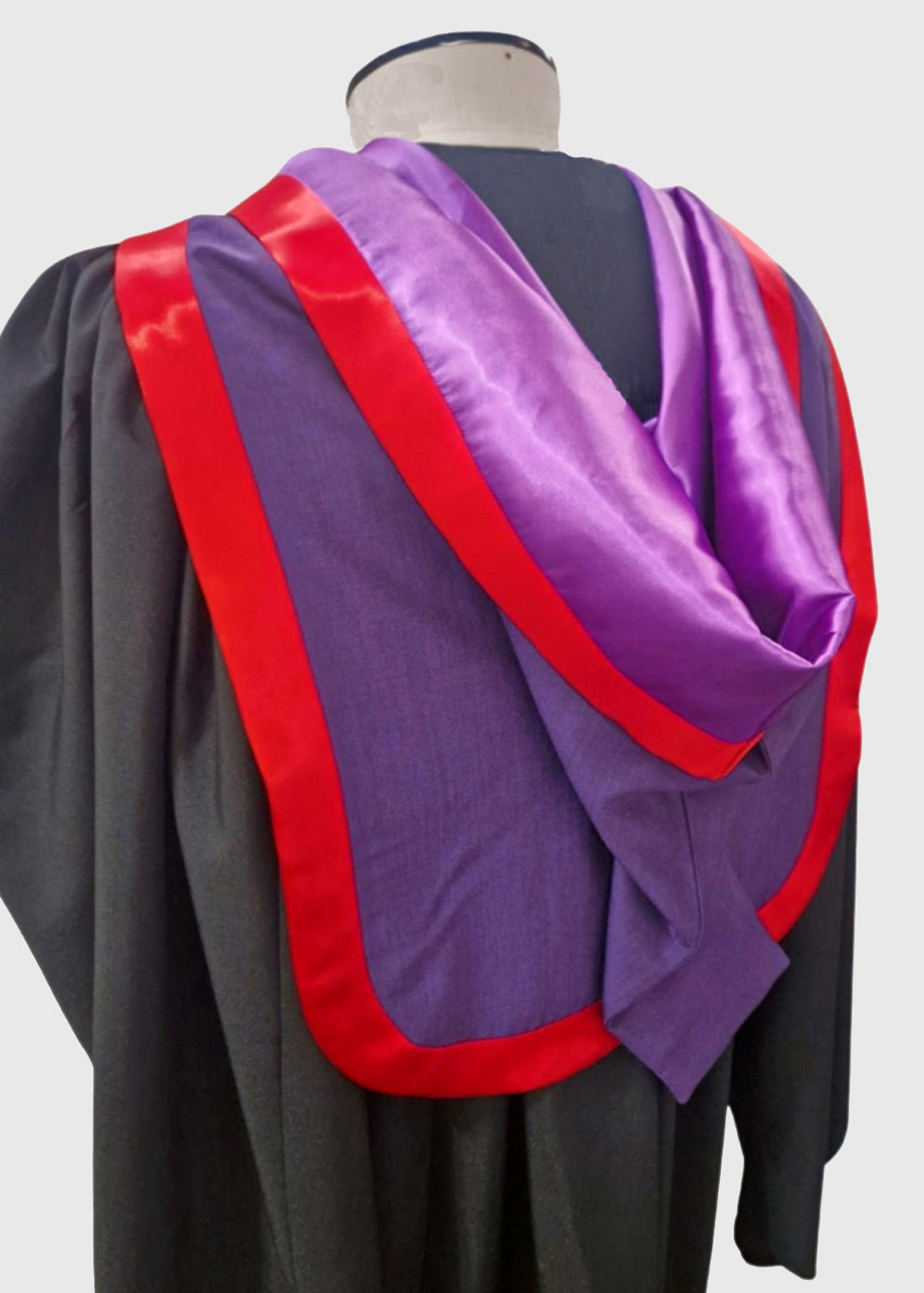 Student Robe Academic robes – Aura Bespoke