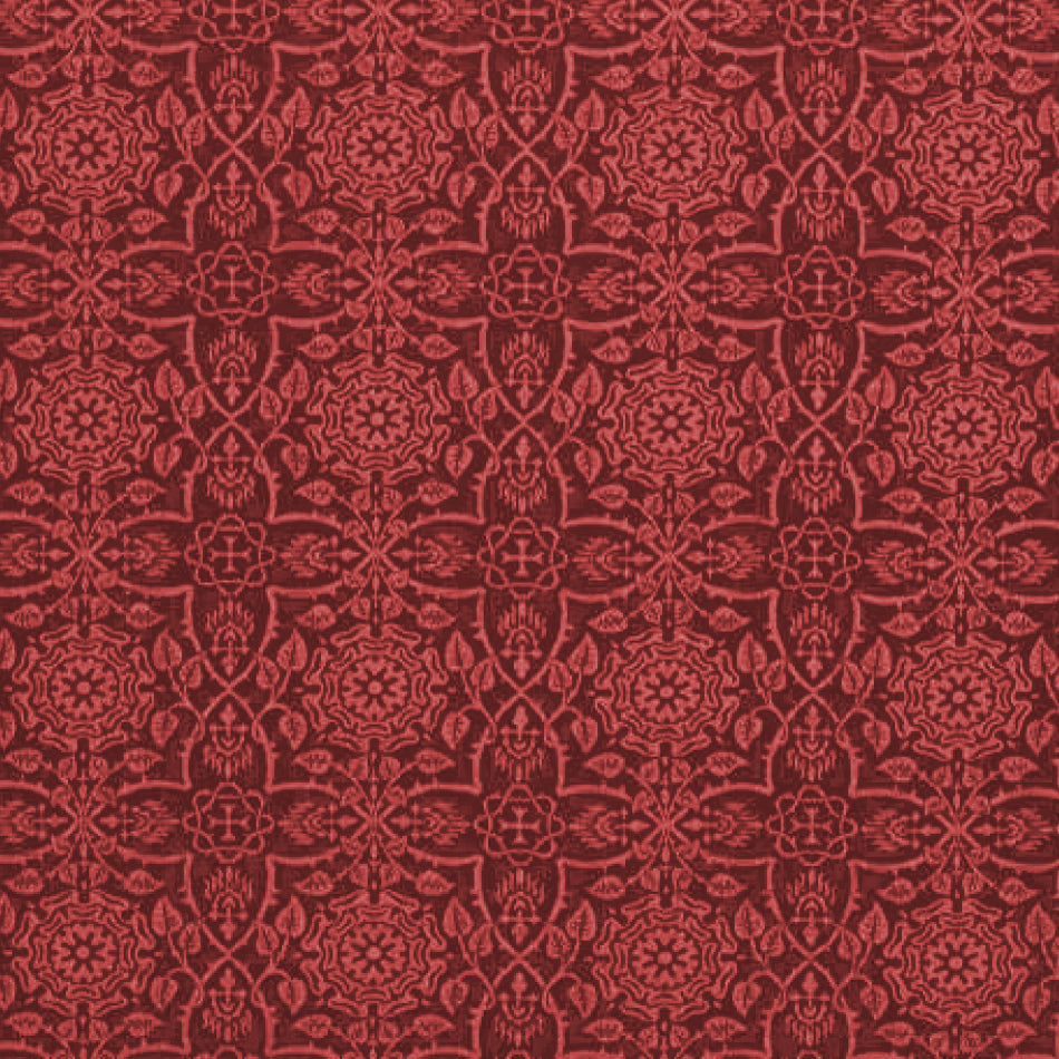 Glastonbury Damask