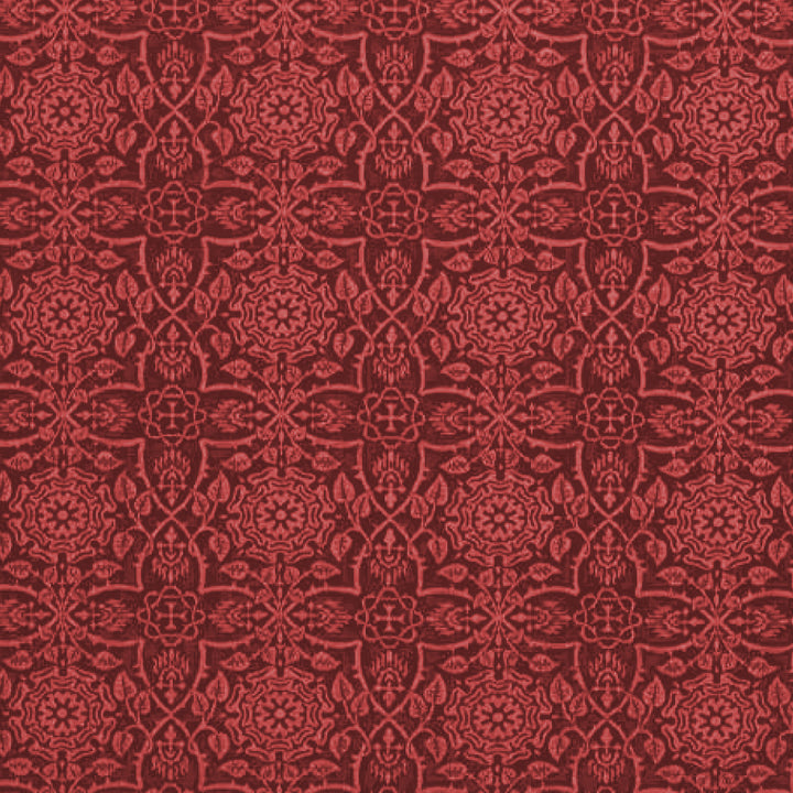 Glastonbury Damask