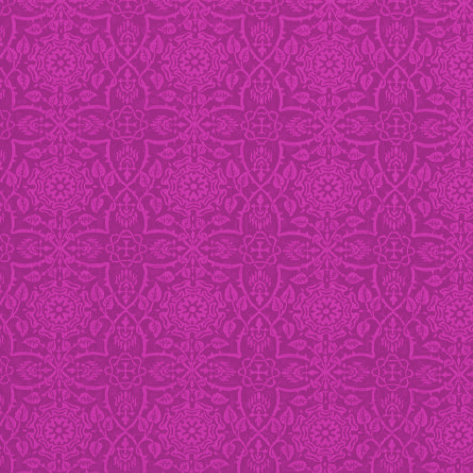 Glastonbury Damask