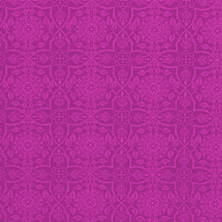 Glastonbury Damask