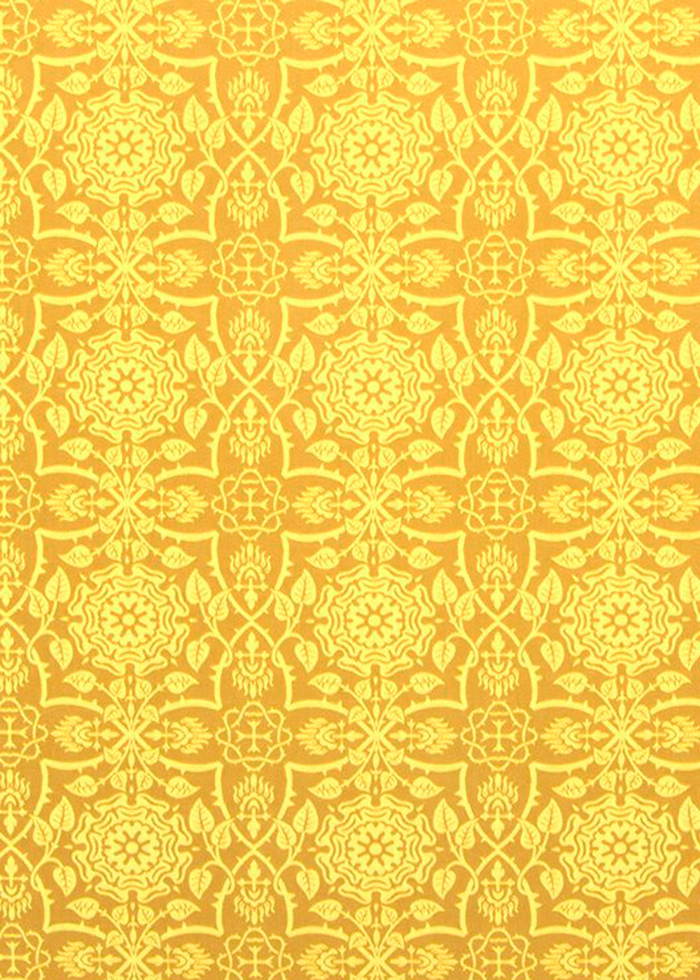 Glastonbury Brocade