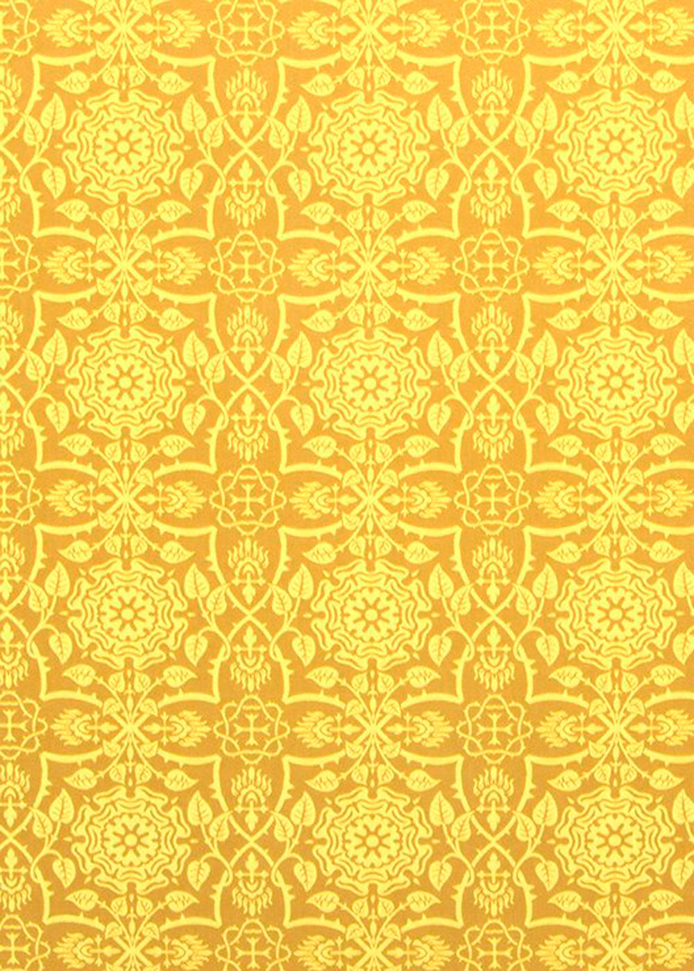 Glastonbury Brocade