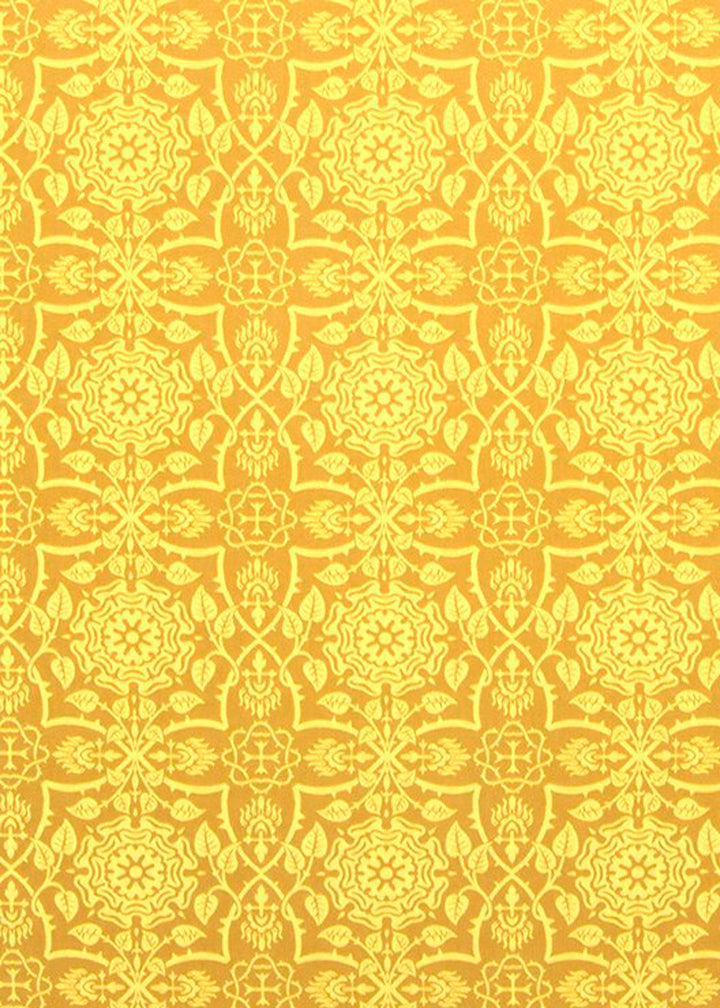 Glastonbury Brocade