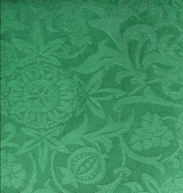 Passionflower Damask