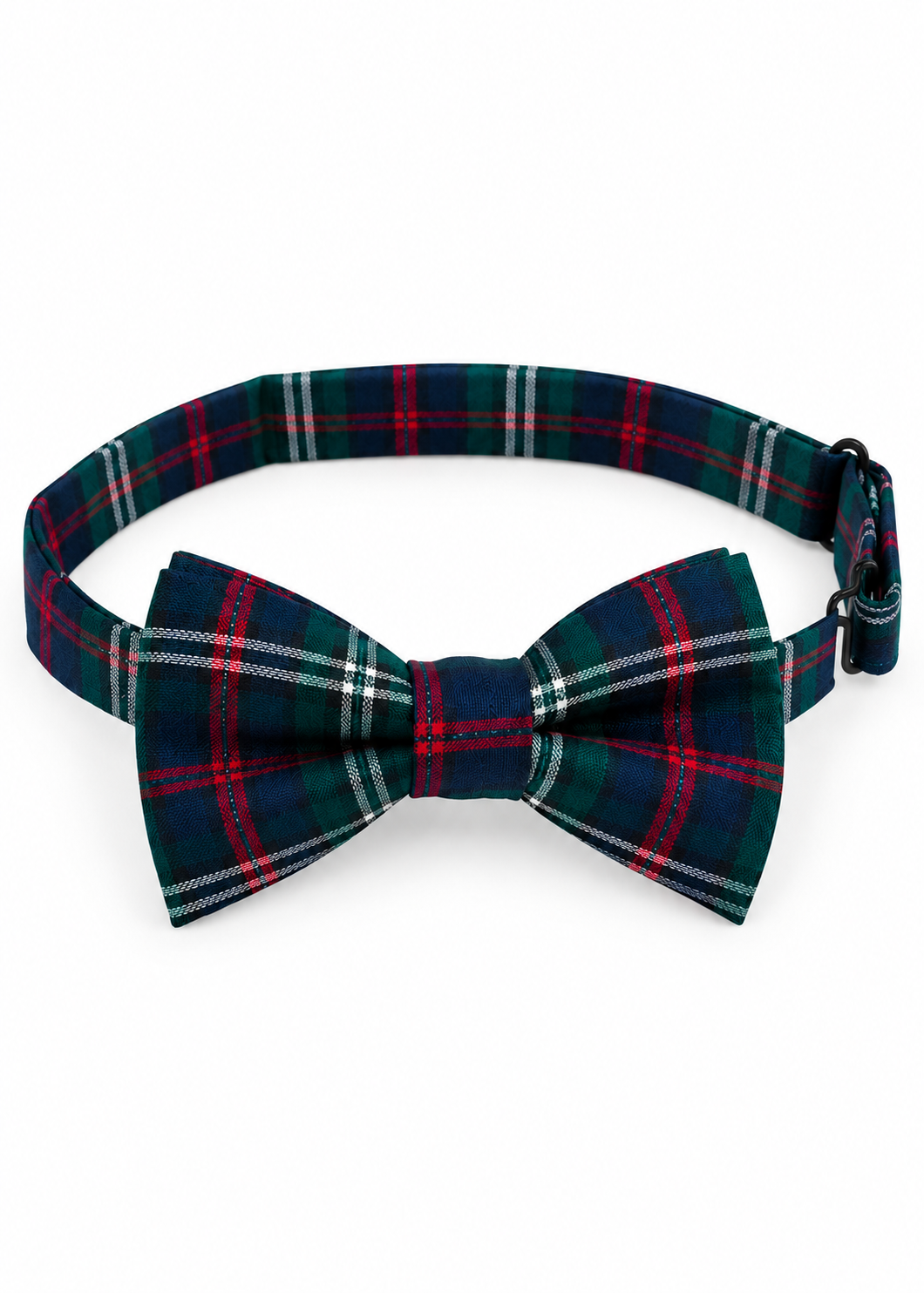 HMS Sutherland Self Tied Bow Tie