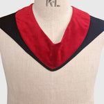 MDIV seminary hood Virginia
 Theological Seminary