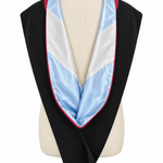 MDiV Academic hood for Reformed Theological Seminary USA