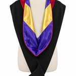 MDiv Academic Hood University of the South, Sewanee