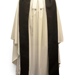 Preaching Scarf - Black