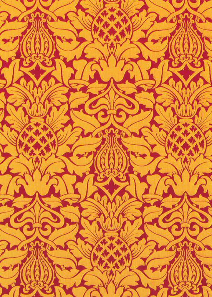 Fairford Brocade (Two Colour)