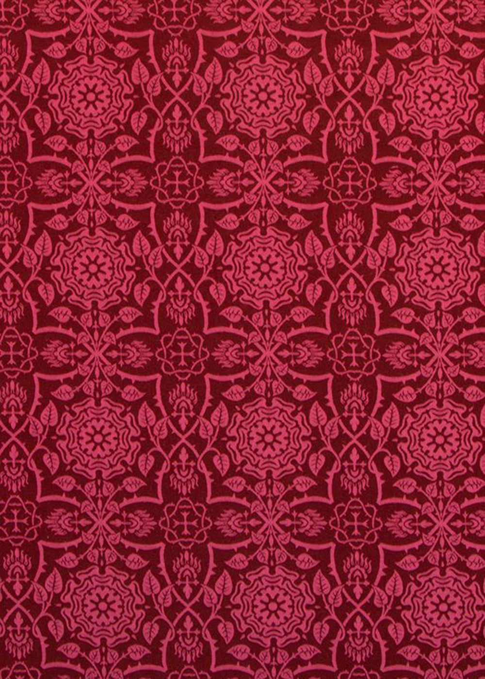 Glastonbury Brocade