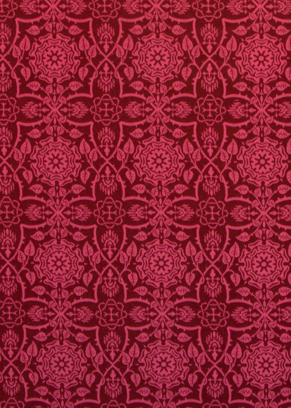 Glastonbury Brocade