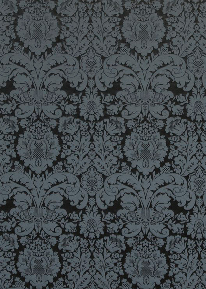 Truro Damask