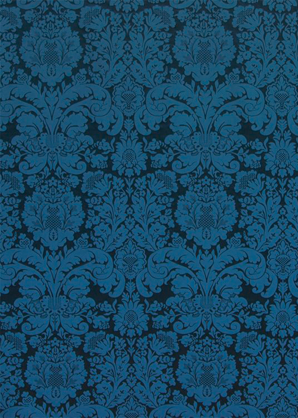 Truro Damask