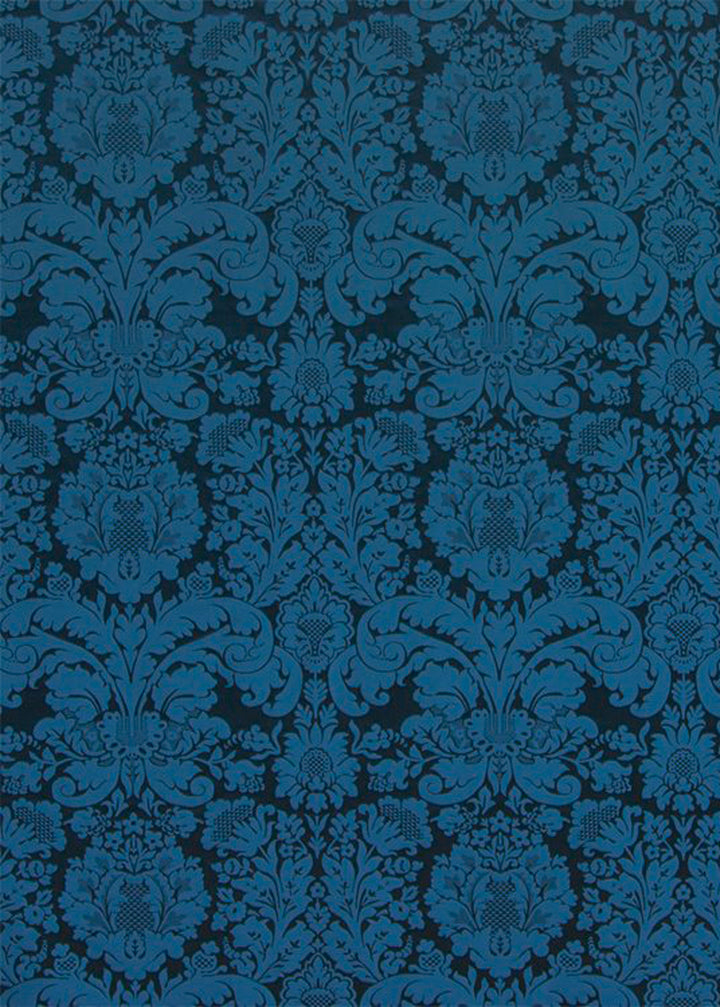 Truro Damask