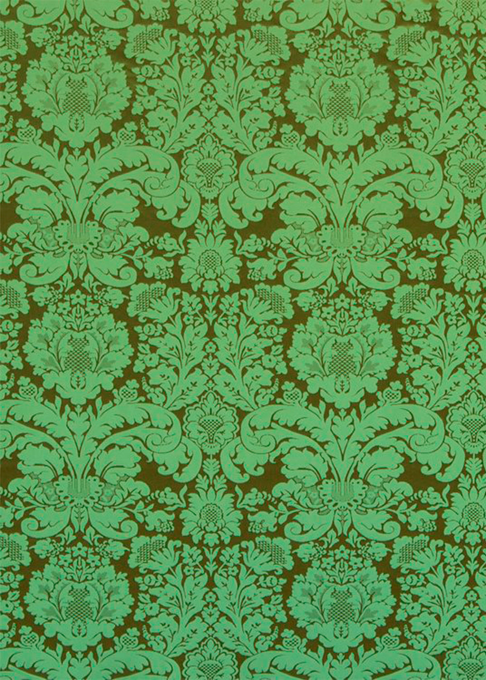 Truro Damask