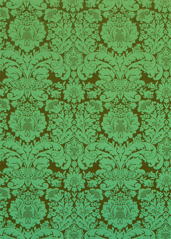 Truro Damask