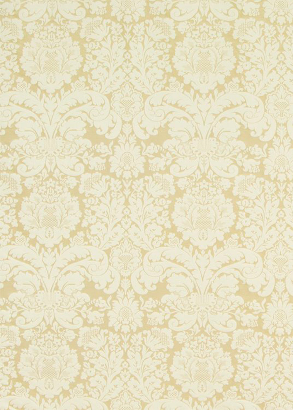 Truro Damask