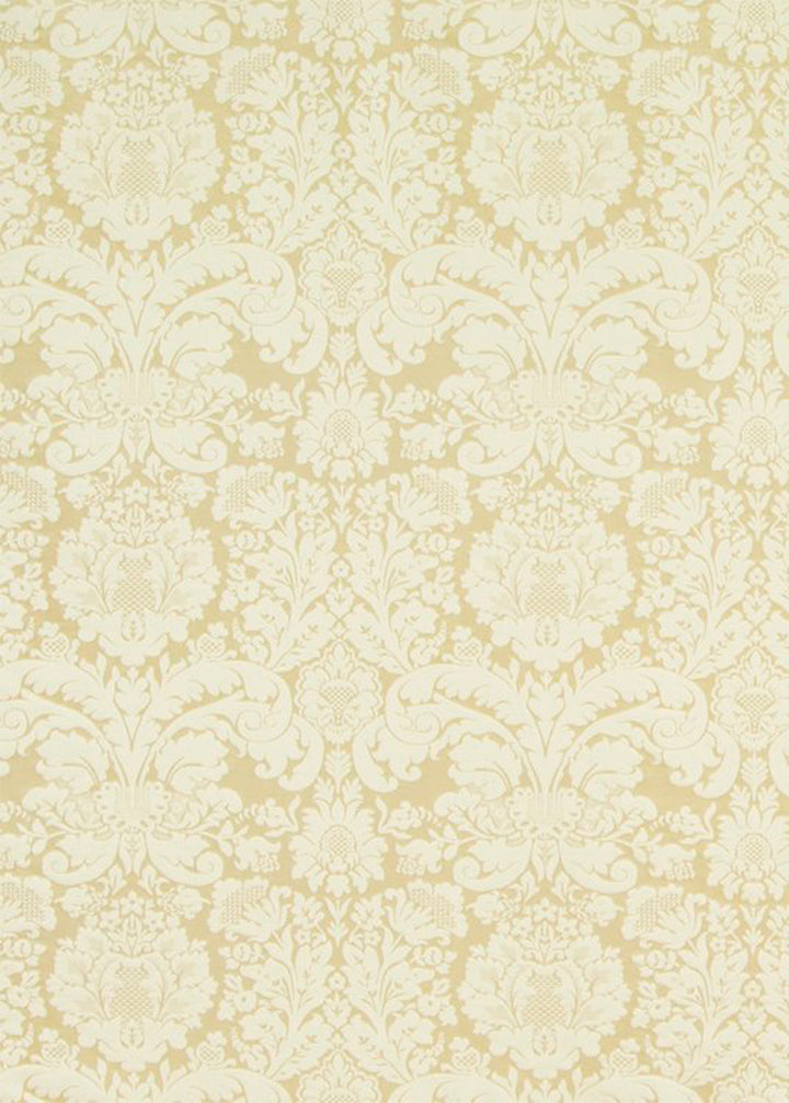 Truro Damask