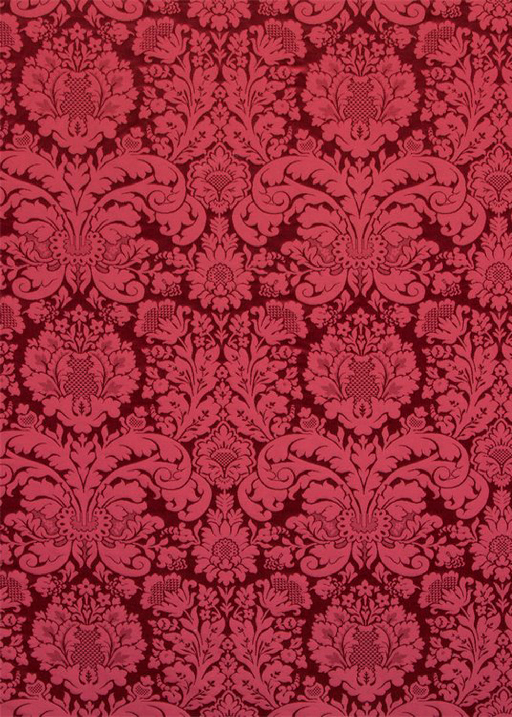 Truro Damask