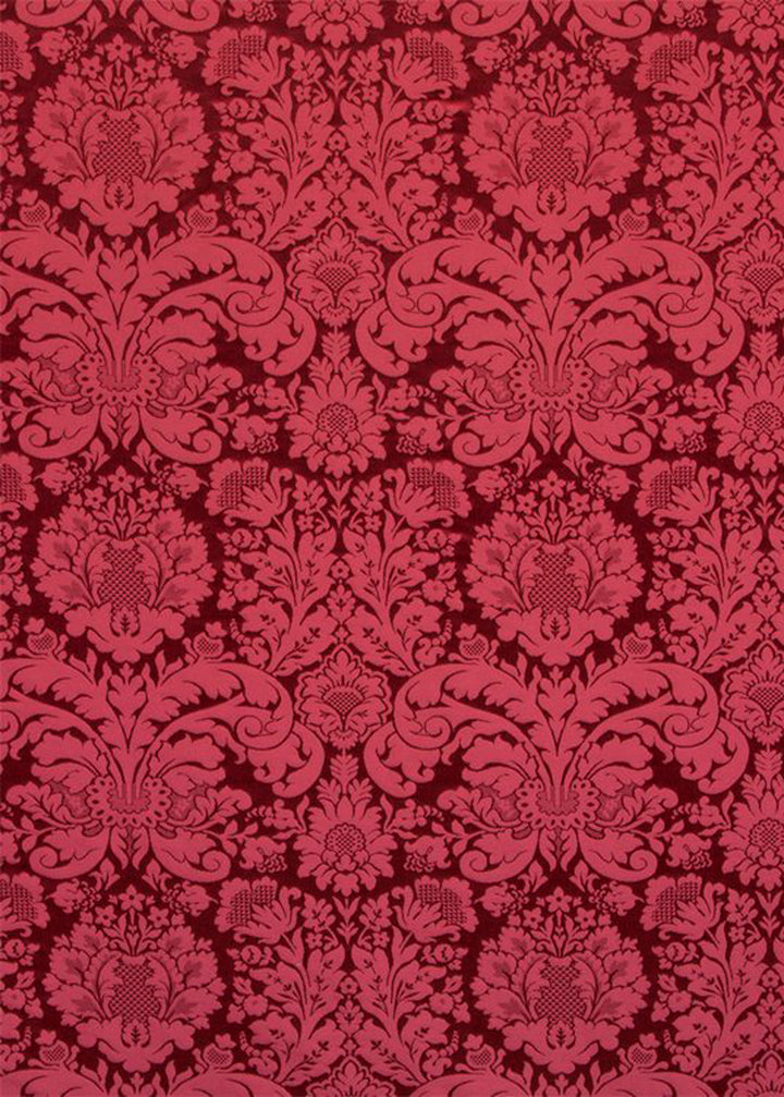 Truro Damask