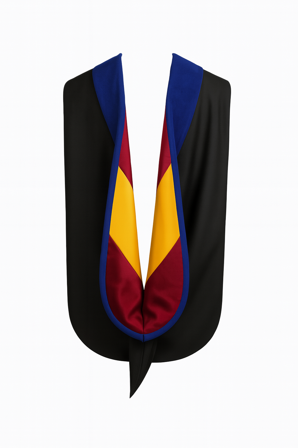 Fsu Doctoral Robe Academic Hood | Doctor of Philosophy | Florida State University – Aura ...