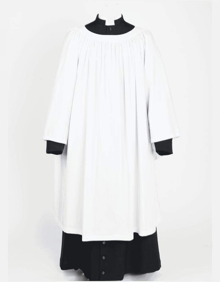 Clergy Surplice