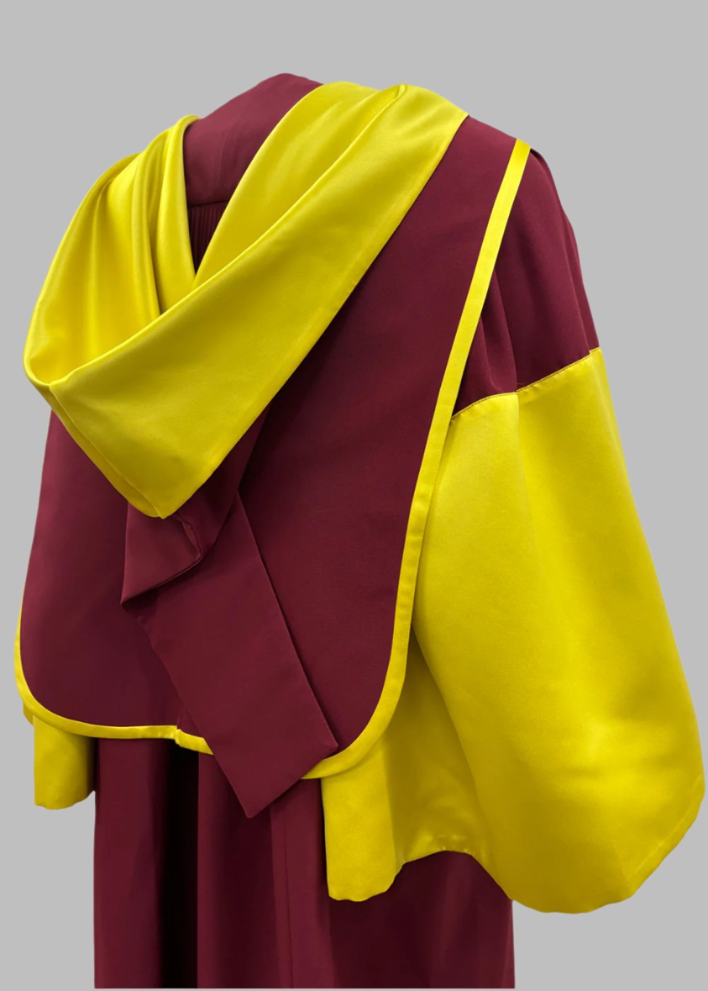 Study Robe Handcrafted Ecclesiastical & Academic Wear| Cassocks, Choir Robes ...