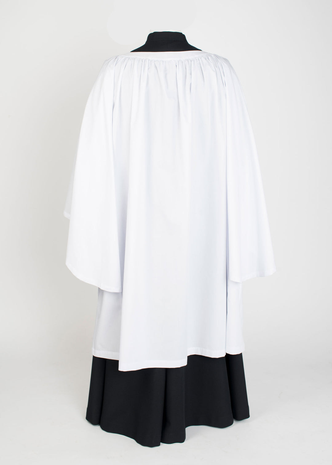 Clergy Surplice