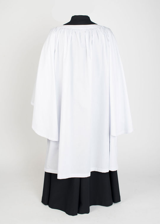 Clergy Surplice